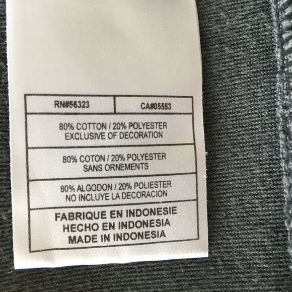 NIKE Long Sleeve Gray Velvet/Velour Perforation Detail Collared Track Jacket - Picture 3 of 13